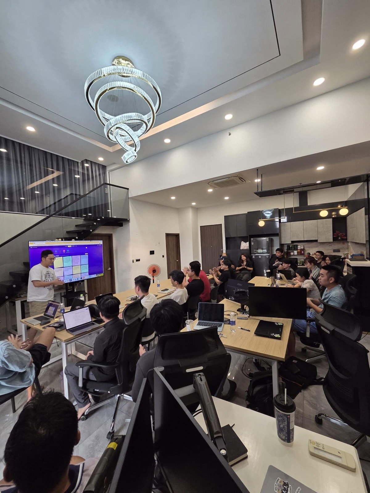 4S Ecom Coffee Chat in Saigon (3)