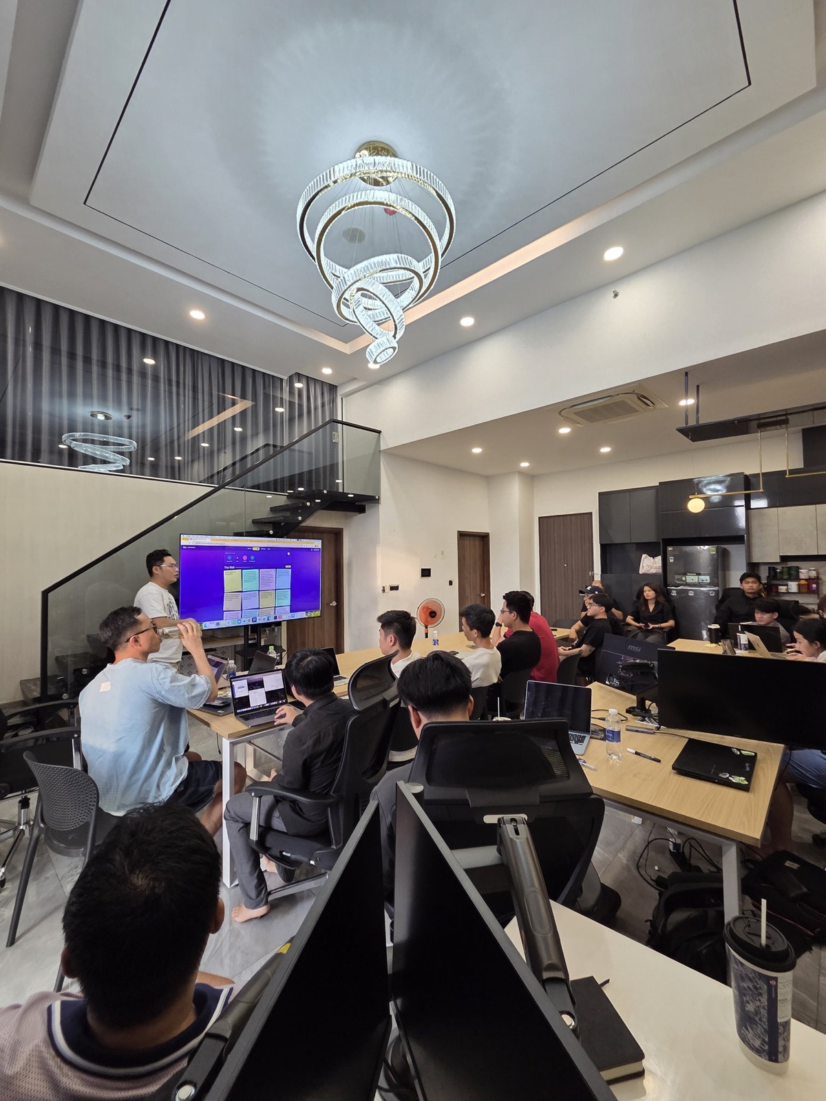 4S Ecom Coffee Chat in Saigon (5)