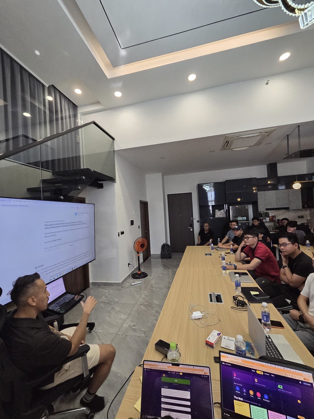 4S Ecom Coffee Chat in Saigon (6)