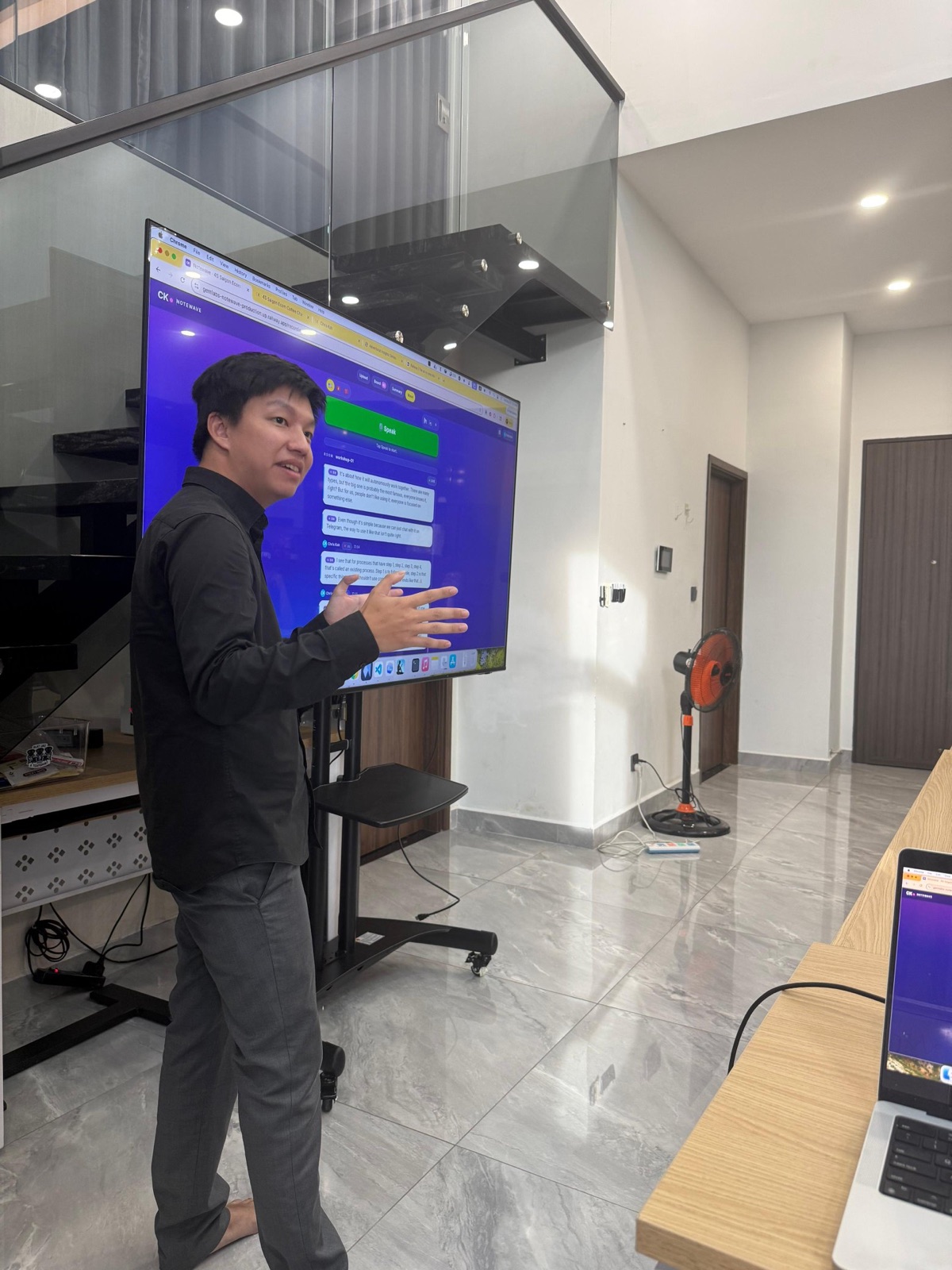 4S Ecom Coffee Chat in Saigon (7)