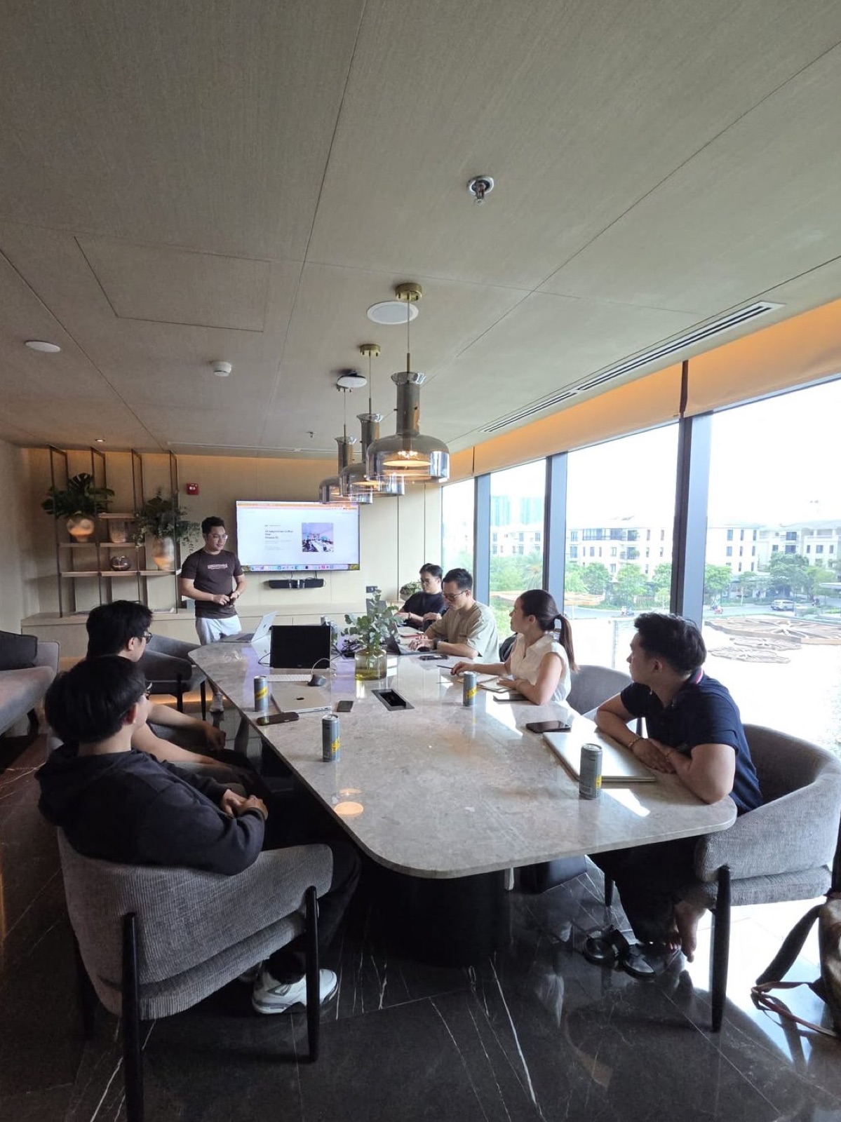 4S Ecom Coffee Chat in Saigon (13)