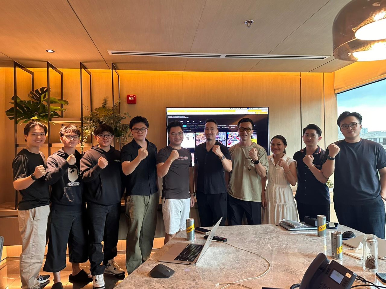 4S Ecom Coffee Chat in Saigon (9)