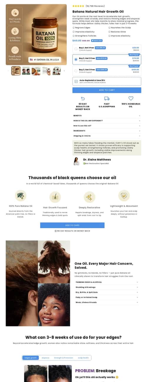 landing page example 1
